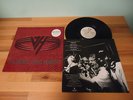 LP VAN HALEN - For Unlawful Carnal Knowledge  first Press 1991 Vinyl RAR