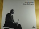 JOHN COLTRANE 
