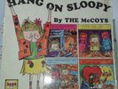 The McCoys - Hang On Sloopy - Immediate IMLP 001 - UK Original LP - 1965