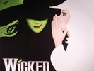 SCHWARTZ, Stephen - Wicked (Original Cast Recording) - Vinyl (2xLP)