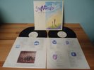 LP GENESIS - WE CAN'T DANCE 2 LP's 1991 + OIS/Text GEN LP3