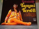 Tammi Terrell - Irresistible - Motown MS 652 - 1968 - EX/EX