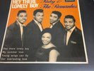 RUBY & THE ROMANTICS