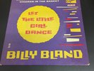 BILLY BLAND