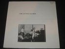 The Lounge Lizards rare '81 1st press LP on EG mint- avant garde jazz JOHN LURIE