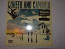 COHEED AND CAMBRIA:  The Color Before The Sun   BLACK VINYL MINT SEALED GATEFOLD