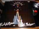 paul jackson vinyl l.p.    DIRECT DISK   black octopus...... 1978