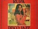 Rupa-Disco Jazz  (UK IMPORT)  VINYL NEW