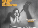 BRIAN MAY OST THE DAY AFTER HALLOWEEN LP  US 1980