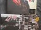The Rolling Stones Three box sets (GRRR,Exile on main st, Sticky Fingers)