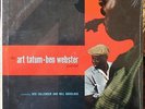 ART TATUM BEN WEBSTER QUARTET