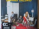 CREEDENCE CLEARWATER REVIVAL 'Cosmo's Factory' 180g Vinyl LP Download NEW/SEALED