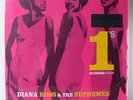 DIANA ROSS & THE SUPREMES 'No. 1s' MOV Audiophile 180g Vinyl 2LP NEW/SEALED