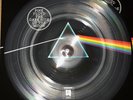 PINK FLOYD - DARK SIDE OF THE MOON, LTD ED. 180 GRAM VINYL PICTURE DISC LP, NEW