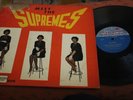 meet the supremes on motown 606