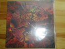 Impaled Nazarene Ugra-Karma Pic LP Sarcofago Impiety Belial Mythos Aura Noir