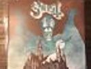 GHOST - Opus Eponymous - Vinyl (coloured vinyl LP + insert)