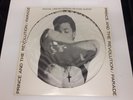 PRINCE AND THE REVOLUTION/ PARADE special limited edition picture disc