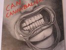 CAN - CANNIBALISM 2XLP Spoon Records SPOON 001/2 Germany 1981 Kraut Prog
