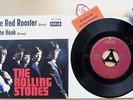 THE ROLLING STONES LITTLE RED ROOSTER?Off The Hook?Decca DL 25 158