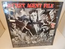 SECRET AGENT FILE Soundtrack Various Man From Uncle Goldfinger 007 SEALED LP