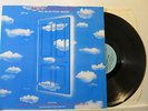 Mott the Hoople - Two Miles from Heaven LP 1980 Island Germany Near Mint