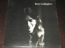 Rory Gallagher rare '71 UK 1st press LP on Polydor mint-  TASTE heavy blues rock