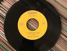 JOHNNY FORTUNE IF YOU LOVE ME EMMY RECORDS ROCKABILLY 7