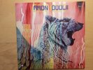 Amon Düül - Wolf City - as new - United Artists UAS 29406I  - mint