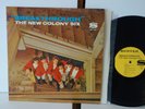 EX+/EX+ The New Colony Six Breakthrough ORIG RARE 1966 Psych Pokora 4* Garage LP