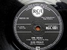 0628/ ELVIS PRESLEY-Dixieland Rock- King Creole- 1958-KLASSE - Schellack