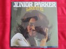 Junior Parker - Like It Is - Original Mercury Label - R&B/Blues/Soul Sealed Copy