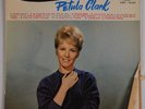 Tête À Tête Avec  Petula Clark Lp 10