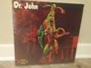 Dr. John Zu Zu Man Sealed LP Record Original Trip Release