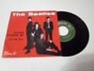 The Beatles Please Please me/Ask me why Italy 45 giri 12/11/63 Green Label
