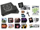 *** BLACK SABBATH *** TEN YEAR WAR *** Box Set NEU *** NEW *** SEALED ***