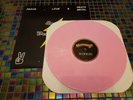 Eagles of Death Metal Peace Love and Death Metal Pink Vinyl LP US First Pressing