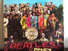 Sgt. Pepper by The Beatles 1967 Vinyl Capitol Records 1st Press