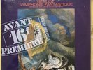 Berlioz Orchestre De Paris, Charles Munch ?– Symphonie Fantastique LP 33T 1967