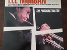 Lee Morgan The Procrastinator [Limited] Blue Note Connoisseur Series 180G VG+