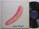 LP: The Velvet Underground & Nico prod. by Andy Warhol (Verve 710 004)
