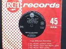 JON BLANCHFIELD - BABY GET IN THE GROOVE  - RARE 1969 OZ 45   PSYCH