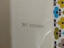 The Beatles - White Album (LP/Record) No. 0238938