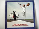 THE ROLLING STONES LP Get Yer Ya Ya's Out  1969  London keith richards