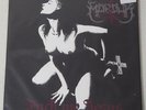 MARDUK - Fuck Me Jesus - 1 MLP Ltd. Ed. DARK GREEN VINYL - NEW