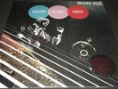 SUN RA Calling Planet Earth (LP) (pressed at Pallas in Germany)