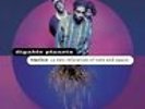 DIGABLE PLANETS Reachin' (A New Refutation Of Time & Space) 2x LP NEW VINYL Mod