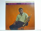 Miles Davis - Milestones, Columbia CL 1193, 1958 Mono LP