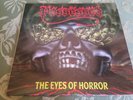 RARE POSSESSED THE EYES OF HORROR LP DESTRUCTION SLAYER KREATOR BATHORY SODOM