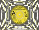 RARE   ROY ORBISON PROMO UK 45 single: Ride away/Wondering
